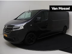 Renault Trafic - 2.0 dCi 145 T29 L2H1 Luxe | Automaat | Leder | Trekhaak | Achteruitrijcamera | Navigatie |