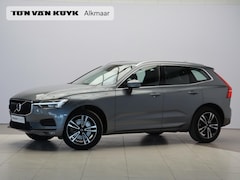 Volvo XC60 - T5 AWD Momentum / Trekhaak / Sportstoelen / Elektr. bed. stoel / Stoelverwarming / Full le