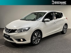 Nissan Pulsar - 1.2 DIG-T N-Connecta | Camera | Cruise Controle | Navigatie