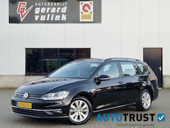 Volkswagen Golf Variant - 1.5 TSI Comfortline ADAPTIVE CRUISE NAV