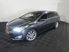 Hyundai i40 Wagon - 1.7 CRDi i-Catcher EXPORTPRIJS