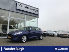 Ford Fiesta - 5-deurs Trend 1.1i 85pk