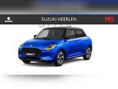 Suzuki Swift - 1.2 Style Smart Hybrid Automaat