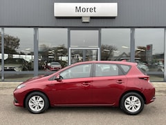 Toyota Auris - 1.8 Hybrid Now Automaat|prachtige staat|