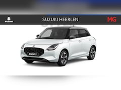 Suzuki Swift - 1.2 Style Smart Hybrid