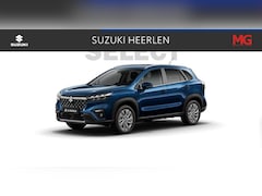 Suzuki S-Cross - 1.4 Boosterjet Select Smart Hybrid