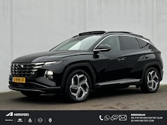 Hyundai Tucson - 1.6 T-GDI 265 pk PHEV Premium Sky 4WD Automaat / Plug-in / Nederlandse Auto / Afneembare t