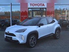 Toyota Yaris Cross - 1.5 Hybrid 130 Executive NIEUW DIRECT LEVERBAAR