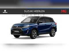 Suzuki Vitara - 1.4 Boosterjet Select Smart Hybrid