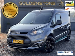 Ford Transit Connect - 1.6 TDCI L1 Trend 3 Zitplaatsen, Navi, Airco, Camera, LM Velgen, Trekhaak, PDC, N.A.P, APK