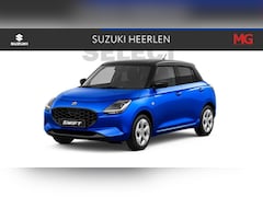 Suzuki Swift - 1.2 Select Smart Hybrid