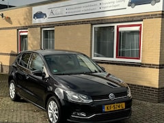 Volkswagen Polo - 1.4 TDI Business Edition (In opdracht particulier)