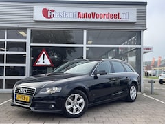 Audi A4 Avant - 1.8 TFSI Pro Line Business /Automaat/Cruise/Clima/Navi/Trekhaak/