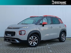 Citroën C3 Aircross - 1.2 PureTech 110 EAT6 Shine Automaat / Navigatie / Schuif-Kanteldak / Parkeersensoren + Ca