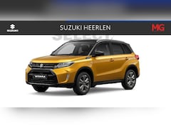 Suzuki Vitara - 1.4 Boosterjet Select Smart Hybrid