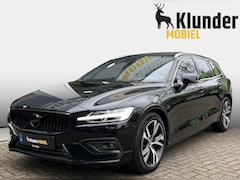 Volvo V60 - 2.0 T4 Inscription Polestar |Panorama|Trekhaak|