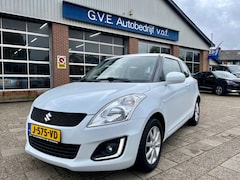 Suzuki Swift - 1.2 Comfort easss