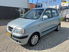 Hyundai Atos - 1.1 AIRCO 2006 First edition 135Dkm