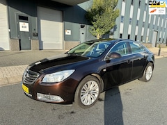 Opel Insignia - 2.0 CDTI EcoFLEX Design Edition 2013 Euro 5