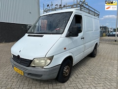 Mercedes-Benz Sprinter - 211 CDI 2.2 300 2002