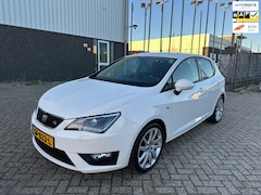 Seat Ibiza - 1.2 TSI FR 2015 CLIMA XENON NAVI PDC