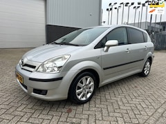 Toyota Verso - 1.8 VVT-i Sol. CLIMA 2006