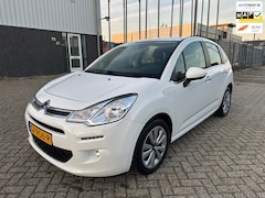 Citroën C3 - 1.0 PureTech Collection Clima 2015