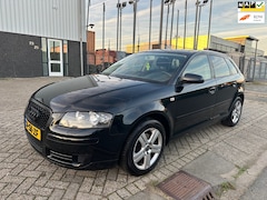 Audi A3 Sportback - 1.9 TDI Attraction 2006 SPORTBACK YOUNGTIMER