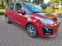 Citroën C3 Picasso - 1.4 VTi Tendance 12 maanden garantie met Europese dekking,Trekhaak