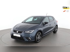 Seat Ibiza - 1.0 EcoTSI FR Plus Connect