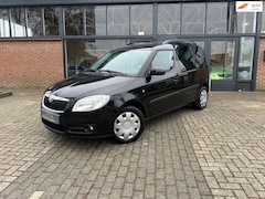 Skoda Roomster - 1.4-16V Style, Airco