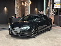 Audi A3 Limousine - 1.8 TFSI quattro 3x S-Line - Full option