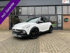 Opel ADAM - 1.4 Rocks, Airco. Cruice control