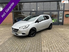 Opel Corsa - 1.4 Color edition, Airco,