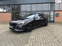 Mercedes-Benz A-klasse - 180 BlueEFFICIENCY Prestige, AMG look, Xenon,