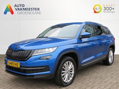 Skoda Kodiaq - 1.5 TSI 150PK DSG-aut. Business Edition / Camera / Trekhaak / Stoelverw. / BOVAG garantie