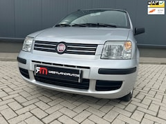 Fiat Panda - 1.2 Young/airco/Nieuwe APK/elekt ramen/ central lock/lm velgen/radio cd/onderhb aanwezig/2