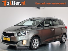 Kia Carens - 1.6 GDi Business Pack, 7-Persoons, Camera, Trekhaak, Cruise Control