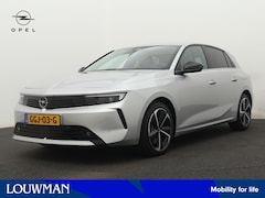 Opel Astra - 1.6 Elegance Hybrid 180 Limited | 180PK | Keyless | Camera | Winterpakket | Apple Carplay