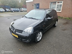 Renault Clio - 1.2-16V Campus