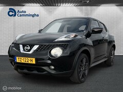 Nissan Juke - 1.2 DIG-T S/S Tekna