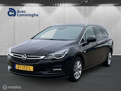 Opel Astra Sports Tourer - 1.0 Turbo Business Executive