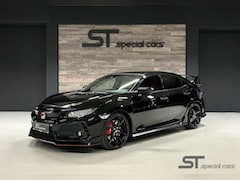 Honda Civic - 2.0 i-VTEC Type R GT|Dealer ondr|Alcantara stuur