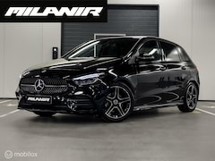 Mercedes-Benz B-klasse - 200 AMG Line | Pano | Keyless | Distronic