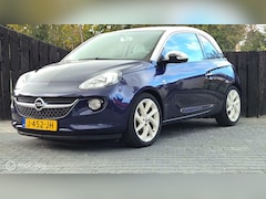 Opel ADAM - 1.2 Glam