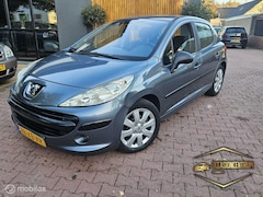 Peugeot 207 - 1.6 HDI XS *inruil mogelijk