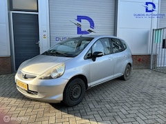 Honda Jazz - 1.4 LS| ZEER BETROUWBAAR|KAN NOG JAREN MEE|AUTOM