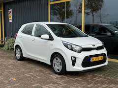 Kia Picanto - 1.0 CVVT ComfortLine