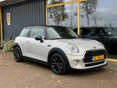 MINI Cooper - 1.5 Coop.Chili S.Bns