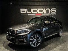 BMW X6 - xDrive35i High Executive | Individual | Orig NL